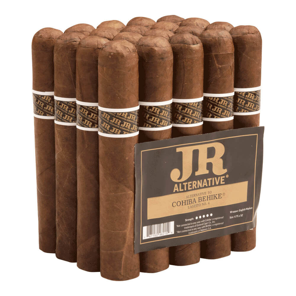 Cohiba Behike Laguito No. 4, , jrcigars